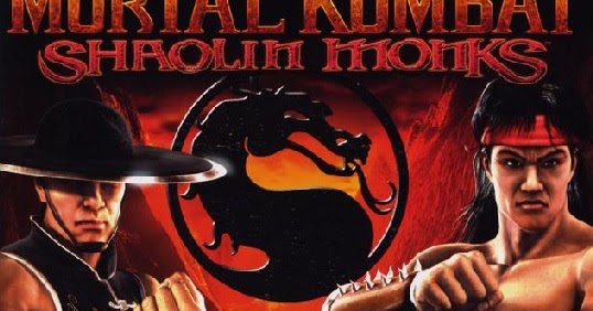 Mortal Kombat Shaolin Monks Pc Game Free Download Full ...