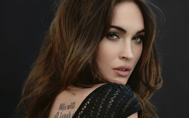 Megan Fox Hd Live Wallpaper