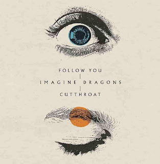 Imagine Dragons - Follow You Lyrics