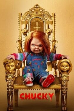 Chucky: 2ª Temporada Completa Torrent Thumb