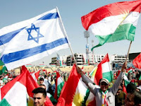Nová Izraelská Stratégia Pomáha Kurdsovi Priblížiť Sa Americký Unie