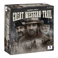 Great Western Trail