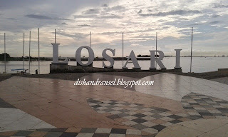 Losari Beach