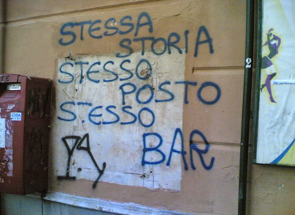 Canzoni Ligabue entrate 10 punti? Yahoo Answers - frasi ligabue amore impossibile