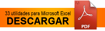 Descargar el manual con 33 utilidades para Microsoft Excel