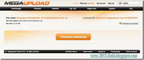 megaupload premium_wm