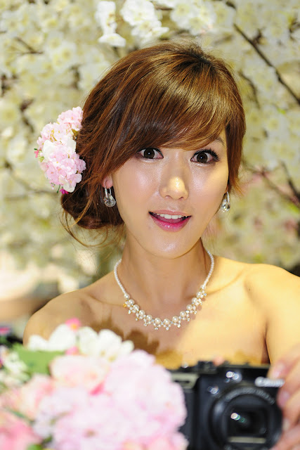 4 Nam Eun Ju - P&I 2012-very cute asian girl-girlcute4u.blogspot.com
