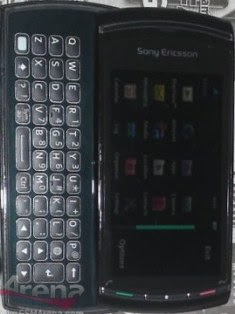 Sony Ericsson,