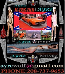 Hazzard Ayre3
