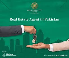 Freelance Real Estate Agent