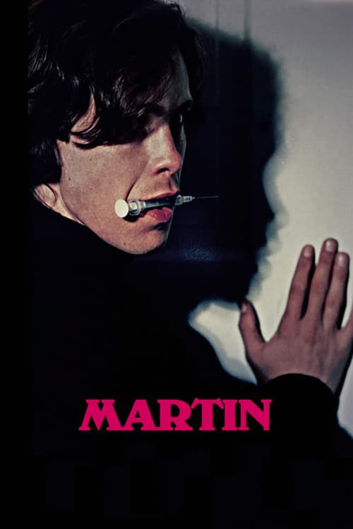 [HD] Martin 1977 Pelicula Completa En Español Gratis