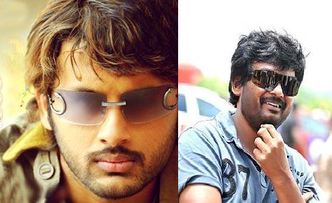 Nitin New movie with Puri Jagannath Titled Heart Attack