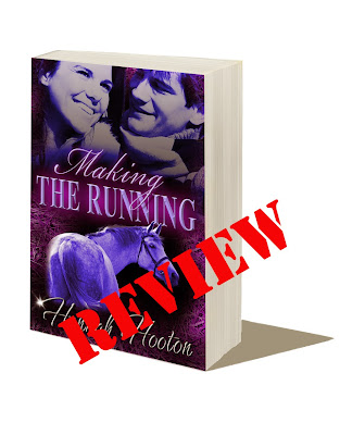 http://beingwithorses.blogspot.de/2015/05/review-making-running-by-hannah-hooton.html