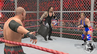 WWE Showdown 2