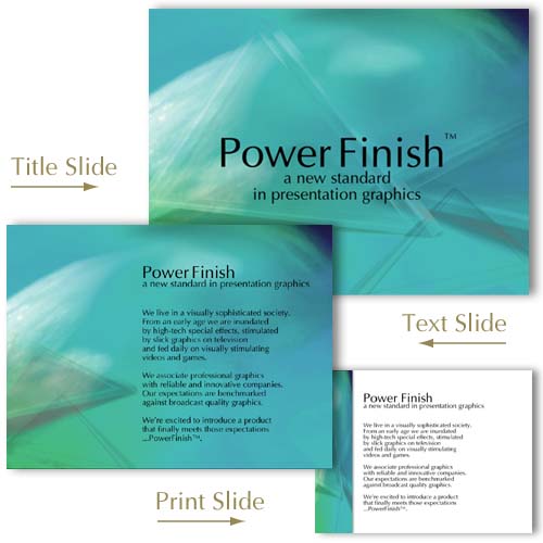 Download Template Power Point 01