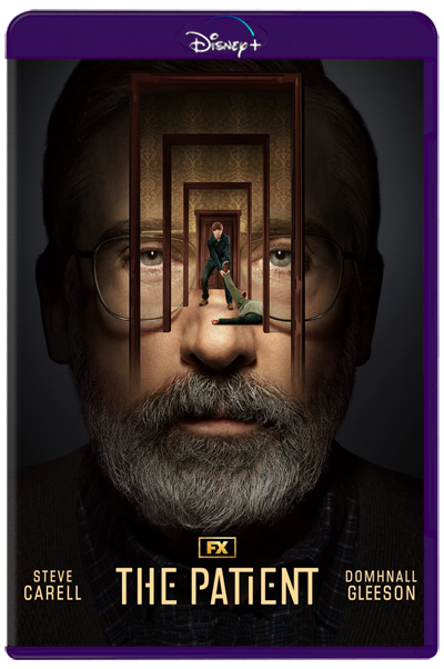 The Patient: The Complete Series (2022) 1080p DSNP WEB-DL Latino-Inglés [Sub.Esp] (Thriller. Drama)