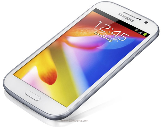 Spesifikasi dan Harga Samsung Galaxy Grand i9082