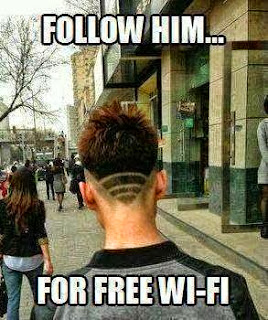 free wi-fi