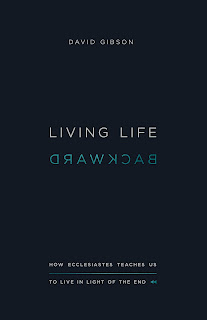 David Gibson Free book from Crossway