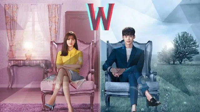 W – Two Worlds (2016)