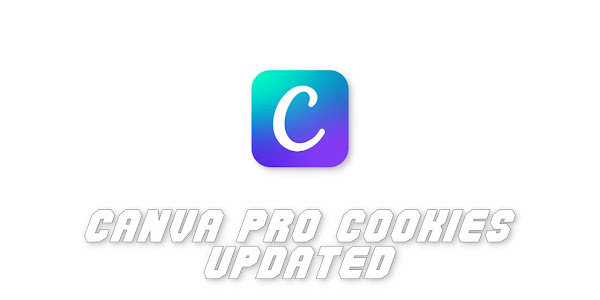 CANVA COOKIES [UPDATED]