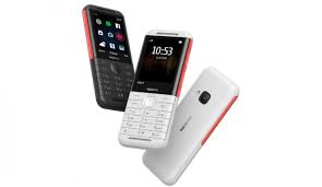 Nokia 5310 Launched For Rs. 3,399