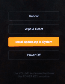  Helo apakabar Para calon orang sukses ketemu lagi dengan Kami Cara Flash Xiaomi Redmi 1S dengan Recovery Update