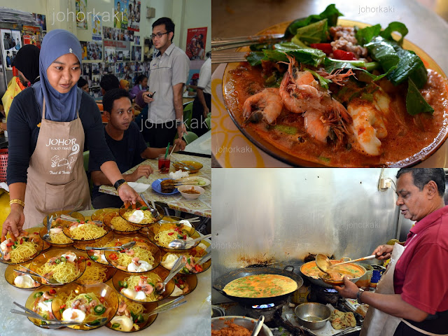 Mee-Bandung-Muar-Muar-Food -Trail-Tourism-Malaysia-Johor