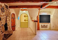 Play G2R Escape From Hobbit Cottage