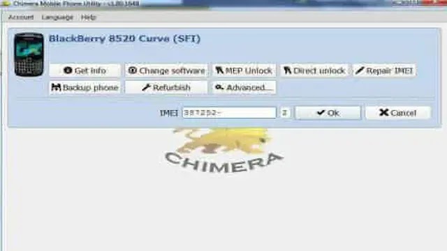 Chimera Tool Crack + License Full New free