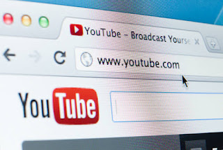 يوتيوب للربح من الانترنت 2023