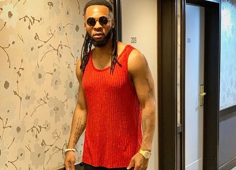 "I'm Ready For Marriage" - Flavour Open Up To Nigerians.