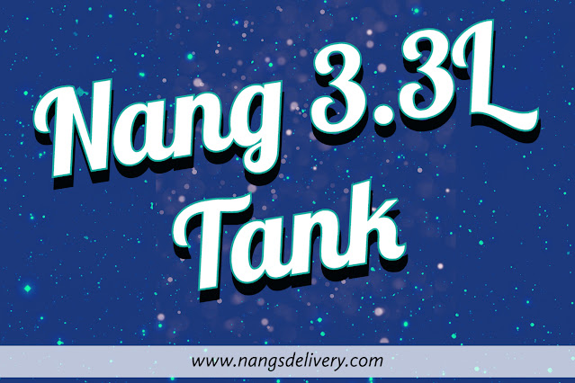 Nang 3.3L Tank