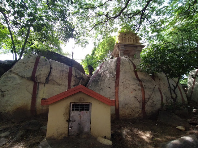 Bande MahaKaali temple , Bengaluru 6