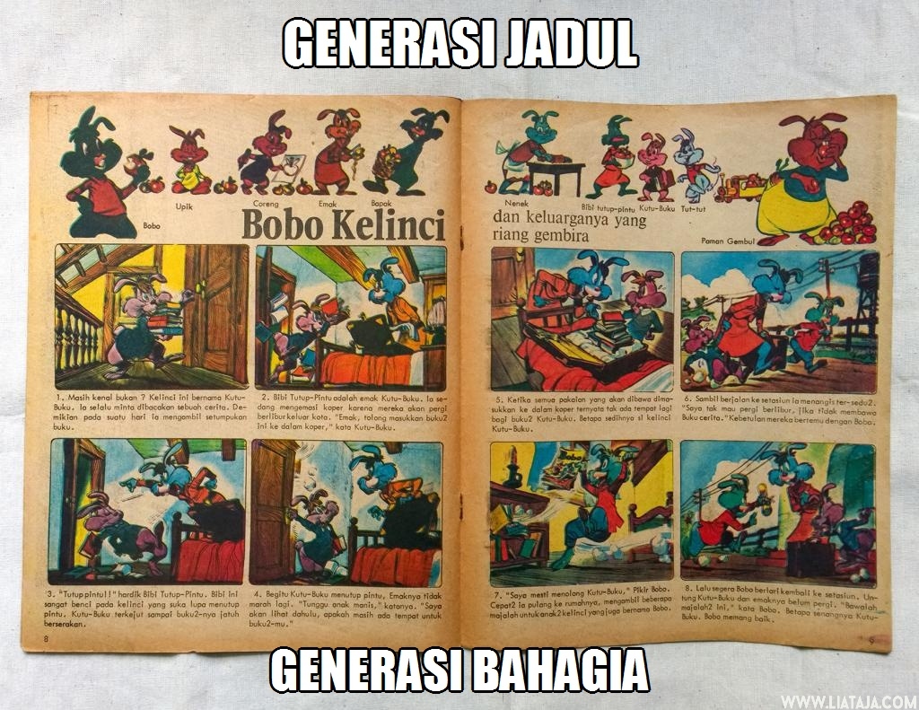 Lihat Foto Ini Bikin Kamu Nostalgia Ke Kehidupan Tahun 90 