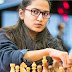 Vantika Agarwal became the 11th Indian woman to become International Chess Master