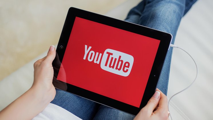 YouTube: Tidak Ada Rewind Sama Sekali untuk Tahun 2020