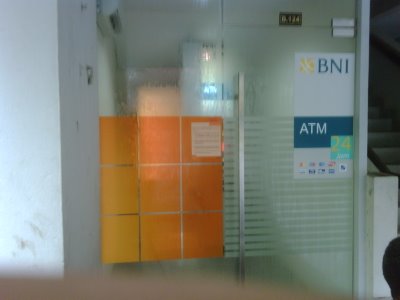 30 Info Pintu Kaca Atm