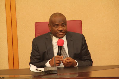 Gov Nyesom Wike orders Ministries to produce full account of last 18 months! 