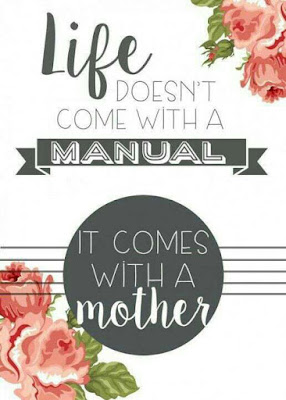 Cute Mother Day Quotes and Wish Card Images 2