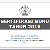 Panduan Sertifikasi Guru Teladan Plpg Dan Ppg