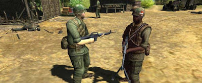 Man Of War Vietnam Game Setup download