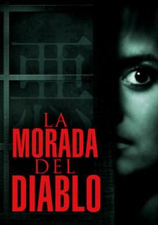 Ver La Morada del Diablo (1982) - Latino Online