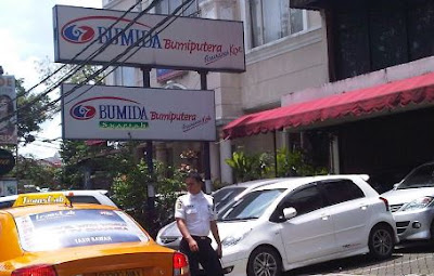 Alamat dan Nomor Telepon Kantor Asuransi Bumida di Yogyakarta