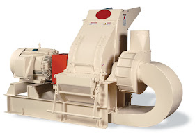 Hammer mill diagram | Diagram of Hammer mill | Construction of Hammer mill