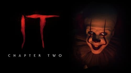 It: Capítulo 2 2019 pelicula online latino hd