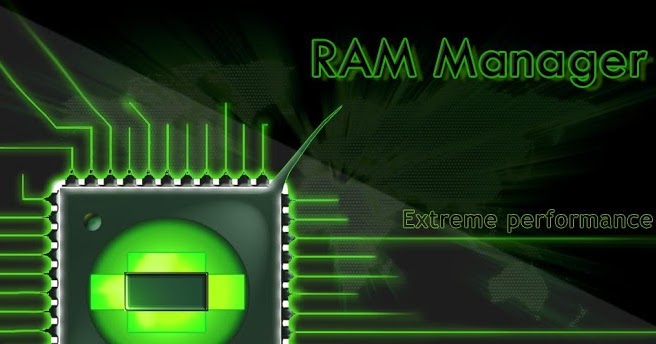 Android Games And Apps: Download RAM Manager Pro v4.2.1 apk