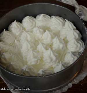 pavlova