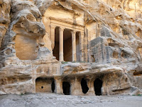 petra cosa fare e vedere