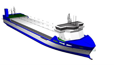 Rol-on-rol-off-Wärtsilä